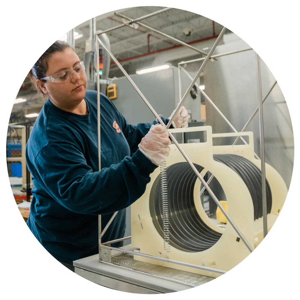 Silfex---Silicon-Confinement-Ring-Detail-Slot-cleaning Silfex---Silicon-Confinement-Ring-Detail-Slot-cleaning