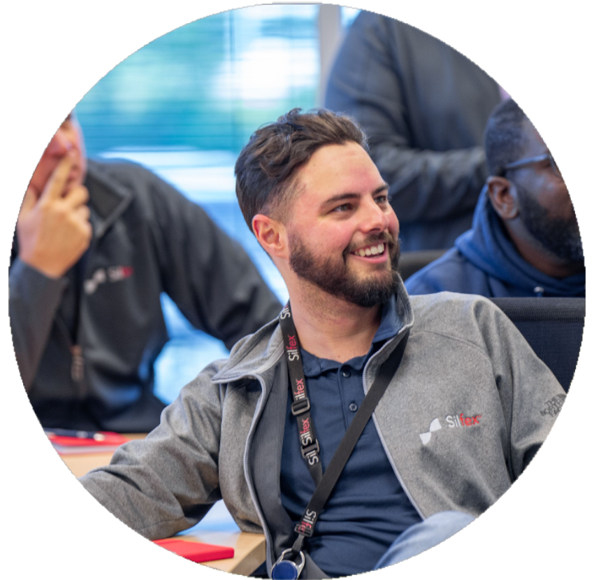 Career Development Image