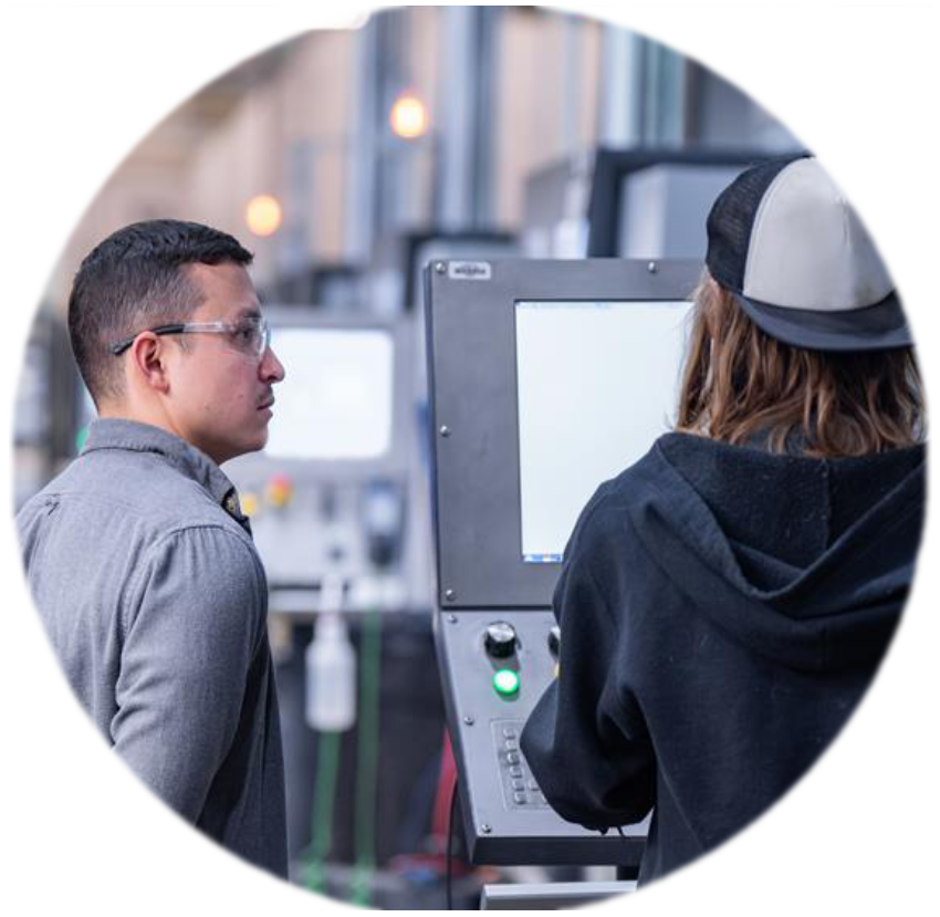 Career Development Image